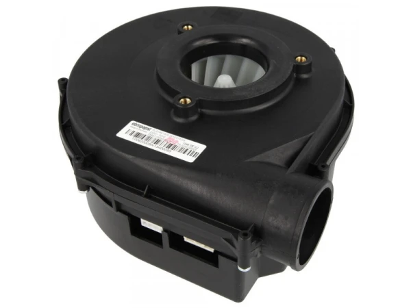 Вентилятор с трансформатором Buderus GB112, 11-43 кВт, артикул 073320