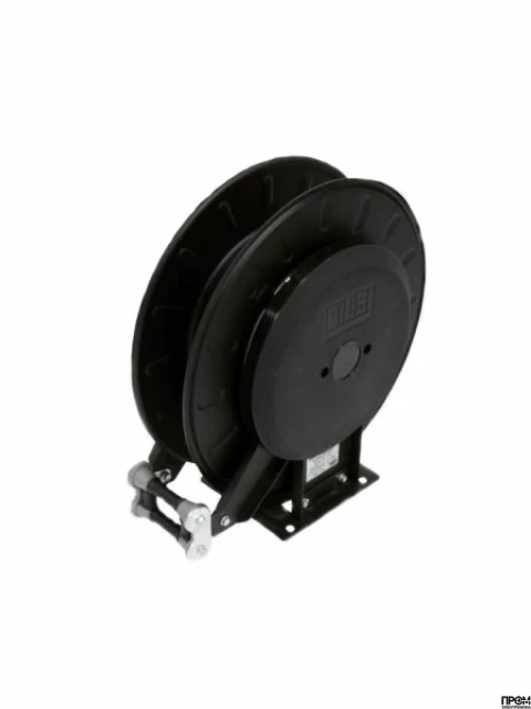 Открытая катушка для масла 1/2" макс. длина 15 м без рукава PIUSI HN60151200A