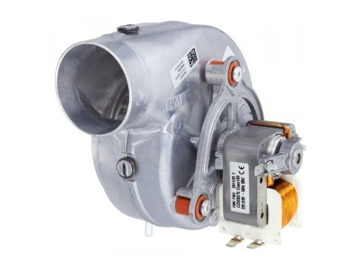 Вентилятор дымоудаления для котлов Protherm/Saunier Duval, 39 Вт, 220-240 В, 50 Гц, артикул 0020023215