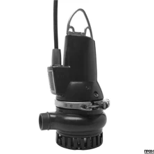 Дренажный насос Grundfos DP10.50.09.A.2.1.502 96104202 1,3/0,9 кВт
