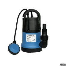 Насос дренажный Акватек DP750A 9/185, Акватек 0-18-0306