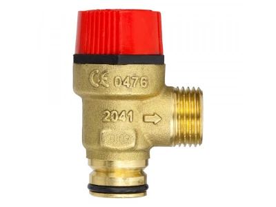 Предохранительный клапан Protherm 300 кПа, 1/2", артикул 0020035129