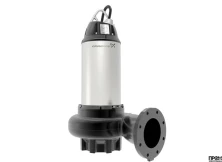 Канализационный насос Grundfos SE1.85.100.130.4.52H.C.N.51D (99110075)