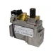 Газовый комбинированный клапан SIT 820 NOVA, артикул 8750010, для котлов WOLF