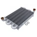 Теплообменник монотермический турбо Alphatherm 95263491, 28 кВт