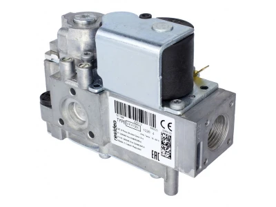 Газовый клапан Honeywell VK4100C 1026 для котлов De Dietrich (Артикул: 83885576)