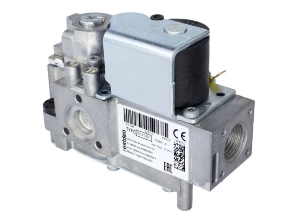 Газовый клапан Honeywell VK4100C 1026 для котлов De Dietrich (Артикул: 83885576)