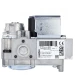 Газовый клапан Honeywell VK4100C 1026 для котлов De Dietrich (Артикул: 83885576)