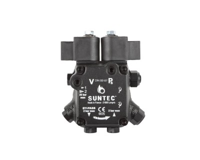 Насос для горелки Suntec AT3 55 A 9508 4P 0700