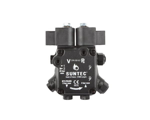 Насос для горелки Suntec AT3 55 A 9508 4P 0700