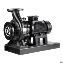 Консольно-моноблочный насос NBV 100-135-0.75/4 Q-A-D-E-B-A-E