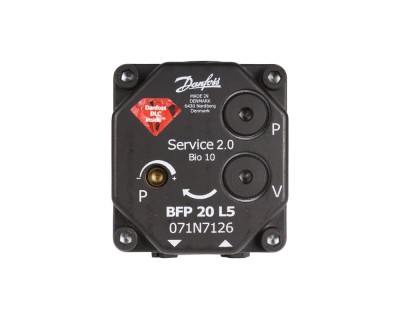 Насос для горелки Danfoss BFP 20 071N7126