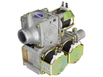Газовый клапан 3/4\" Ferroli 46560120 для котлов
