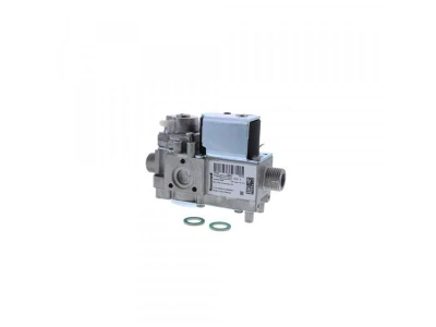 Газовый электромагнитный клапан Honeywell VK4115V для котлов Ferroli (Артикул: 39821650)