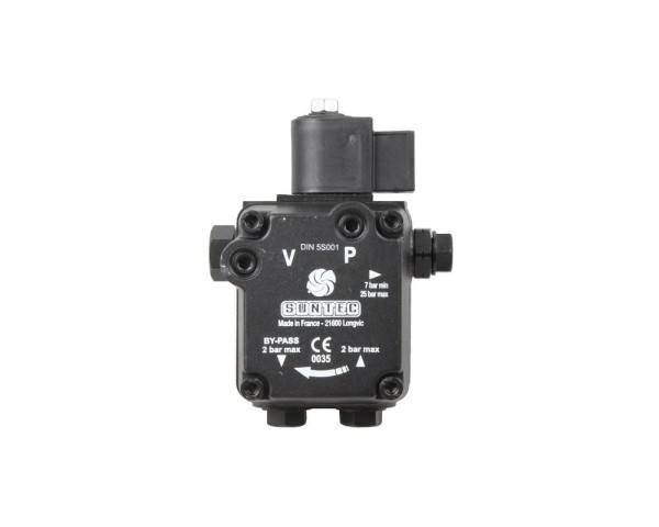 Насос для горелки Baltur AS 47 C 1538 6P 0700