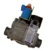 Газовый клапан SIT 845 Sigma для котлов Biasi BI1233101, многофункциональный блок управления газом, 2 запорных клапана, регулятор давления, модуляция мощности, SIT (Европа)