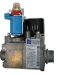 Газовый клапан SIT 845 Sigma для котлов Biasi BI1233101, многофункциональный блок управления газом, 2 запорных клапана, регулятор давления, модуляция мощности, SIT (Европа)