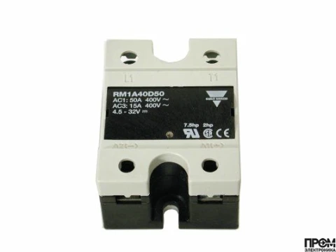 Твердотельное реле Oilon RM1A48A50