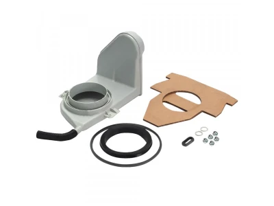 Сборник отходящих газов Vaillant 076560 для котлов EcoTec