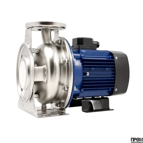 Горизонтальный насос MHC 125-100-160 Гранпамп 639736