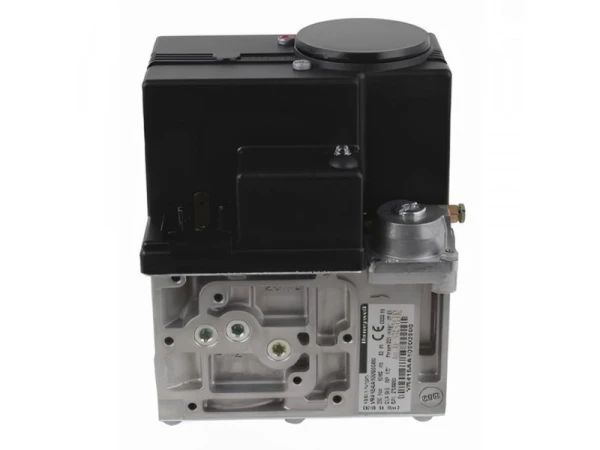 Комбинированный газовый клапан Honeywell VR415AA10000000 для промышленного оборудования