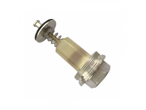 Электромагнитный клапан Bosch/Junkers 87072010150 для газовых котлов
