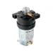 Газовый электромагнитный клапан Brahma VCM01, 14000013, 230В, G 1/2", 17-57.5 мбар