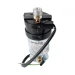 Газовый электромагнитный клапан Brahma VCM01, 14000013, 230В, G 1/2", 17-57.5 мбар