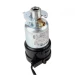 Газовый электромагнитный клапан Brahma VCM01, 14000013, 230В, G 1/2", 17-57.5 мбар