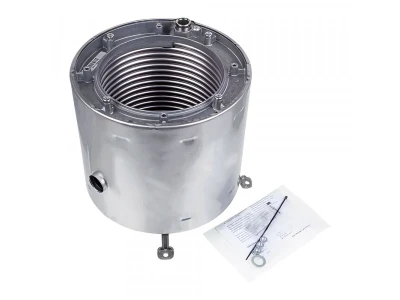 Теплообменник конденсационный Viessmann 35 кВт, артикул 7826462