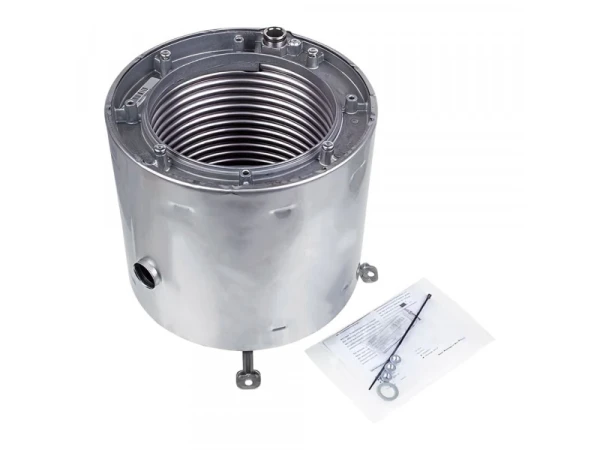 Теплообменник конденсационный Viessmann 35 кВт, артикул 7826462