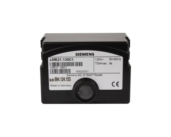 Топочный автомат Siemens LME21.130C1