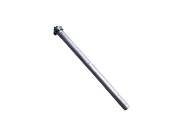Магниевый анод TF 25x500 мм для котлов Protherm, артикул 0020048749