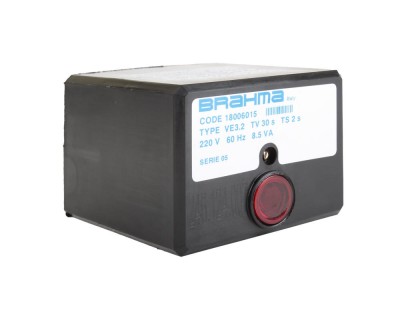 Топочный автомат Brahma VE3.2 18006015