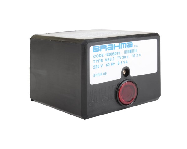 Топочный автомат Brahma VE3.2 18006015