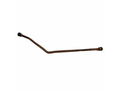 Труба подающей линии для котлов Bosch/Buderus/Junkers U042/44-24K (артикул 87199055620)