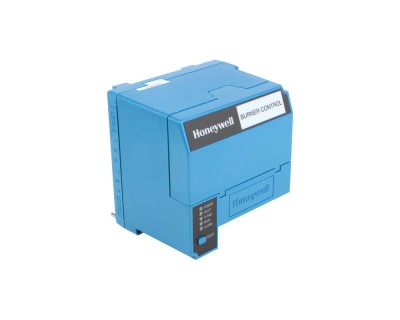 Топочный автомат Honeywell RM7895A1014