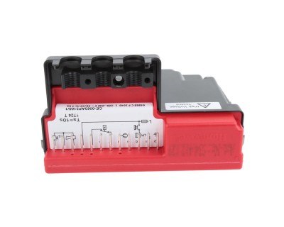 Менеджер горения Honeywell S4565СF 1045