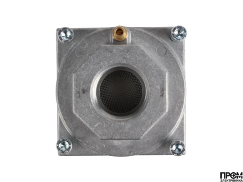 Фланец газового клапана Honeywell KTCOMB32