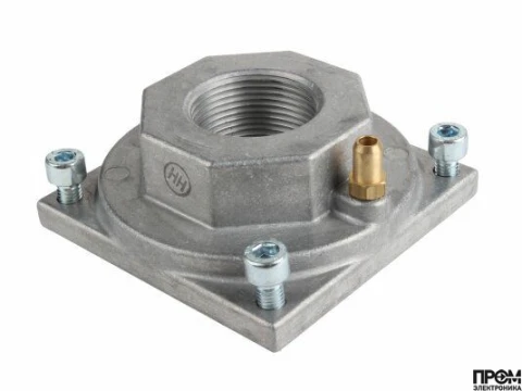 Фланец газового клапана Honeywell KTCOMB32