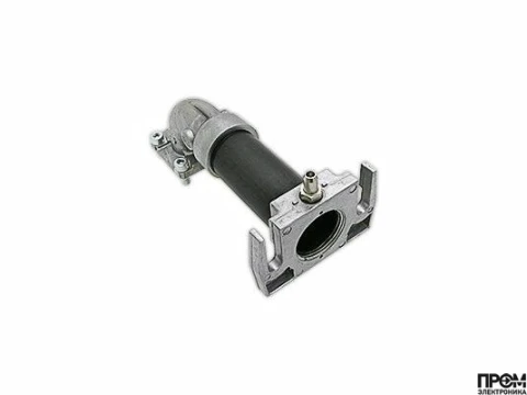 Газовый коллектор в сборе Rp 1 1/4" 13018623