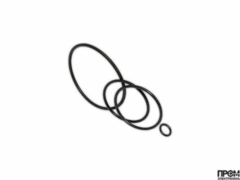 Комплект прокладок Elco 412, 13011846