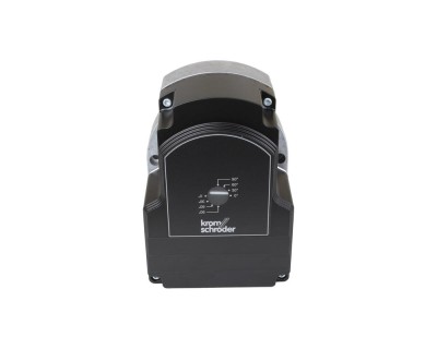 Сервопривод Kromschroder IC 20-30Q3T