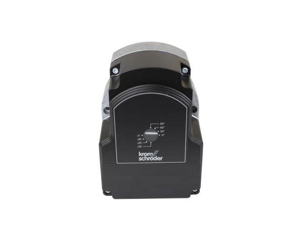 Сервопривод Kromschroder IC 20-30Q3T