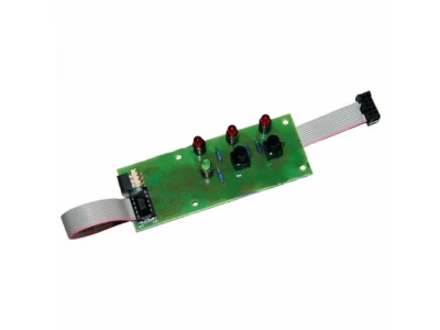 Плата управления Elkot1 V4 для котлов Protherm, артикул 0020035073