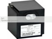 Топочный автомат Siemens LGK16.122A17