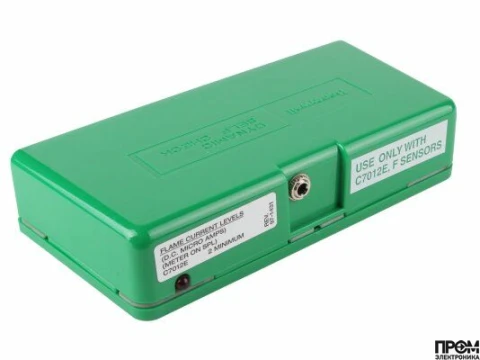 Усилитель сигнала пламени Honeywell R7247С1001