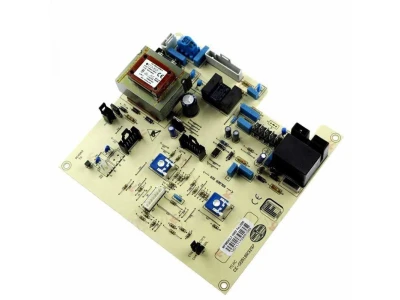 Плата управления котлов Nova Florida, Fondital Victoria Compact, Panarea Compact (MIF9MS6GL3)