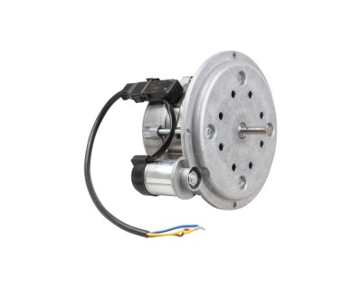 Электродвигатель Hanning OE6W2B4-379