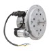 Электродвигатель Hanning OE6W2B4-379